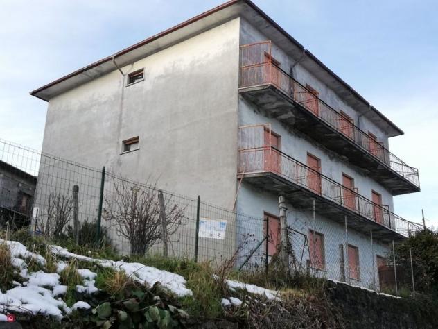Palazzo in Vendita in castello di Zeri a Zeri - Foto 2
