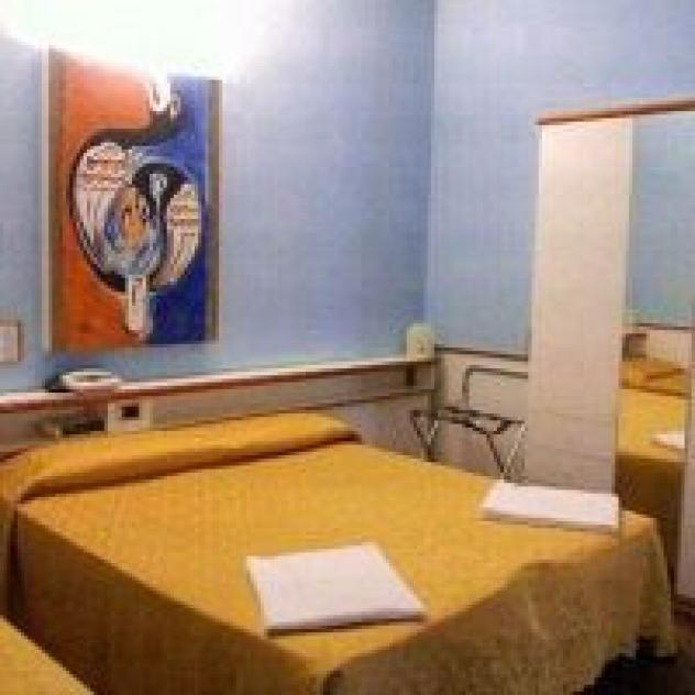 Hotel Tritone di Marziali Regina & C. S.n.c.