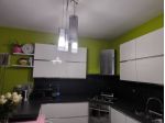 Vendo cucina angolare di colore bianco laccato in ottime condizioni