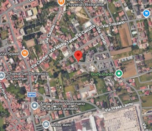 Immobile in asta di 17 m² in vendita a Airola - Foto 4