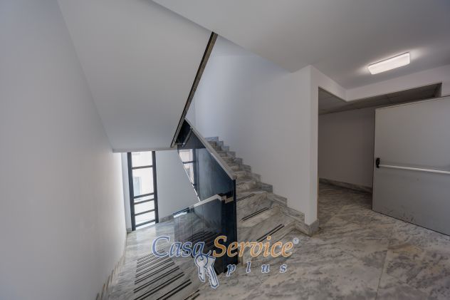 Lecce centro – Ufficio in vendita in Viale Otranto - Foto 6