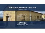 Immobile in asta di 157 m² in vendita a Monterotondo Marittimo
