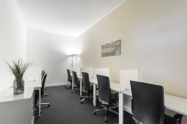 Coworking in affitto - Regus Rome, Navigatori a Roma - Foto 10