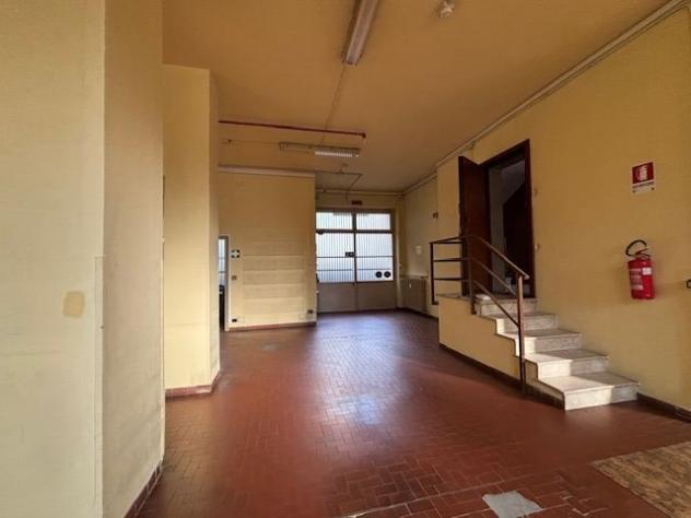 DEP'OSITO MAGAZZINO IN CAMPIDOGLIO - Foto 15