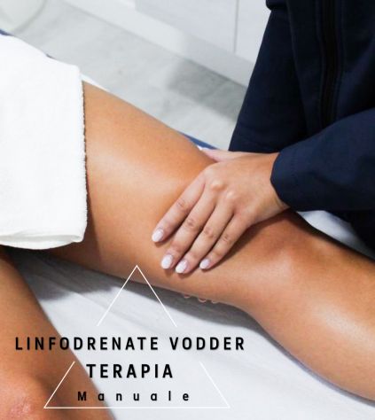 MASSOTERAPIA E TRATTAMENTO INTEGRATO - Foto 2 Tel:3336644814