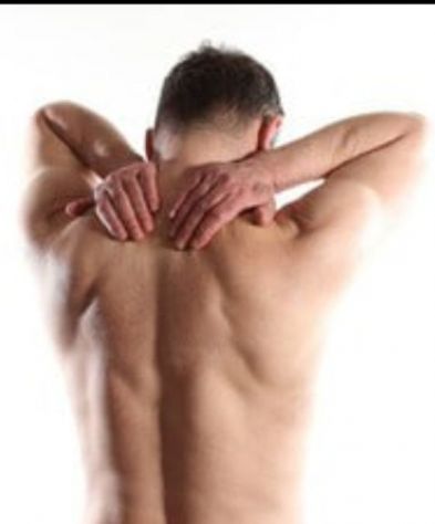 TOTAL BODY FOR MAN. Rigenera la tua energia Tel:3920673823