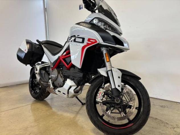 DUCATI Multistrada 1200 MULTISTRADA 1200 S rif. 23722998 - Foto 3