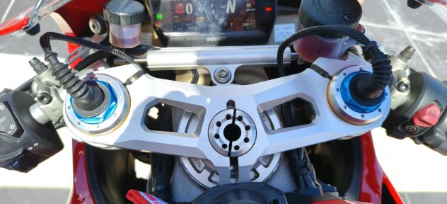 Ducati Panigale V4 S - Foto 2