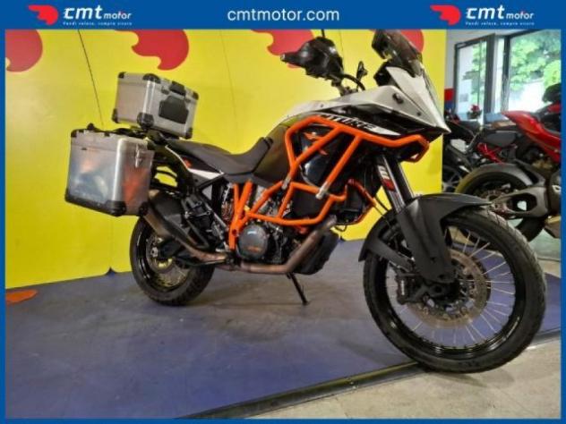 KTM 1190 Adventure Garantita e Finanziabile rif. 23783182 - Foto 4