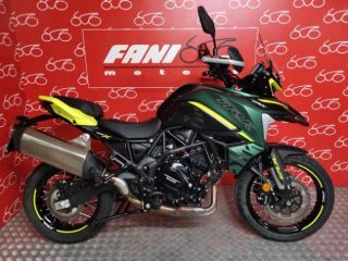 BENELLI TRK 702X - rif. 23414885