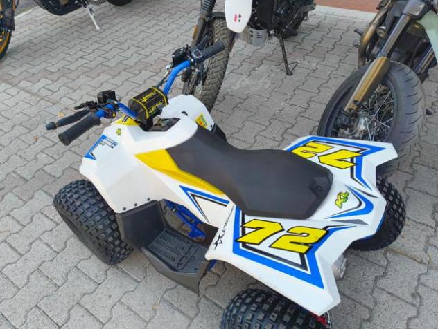 AEON Minikolt EV - elettrico rif. 23995642 - Foto 5