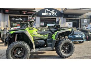ALTRE MOTO O TIPOLOGIE Quad ANTHER A800 T3 rif. 24162648