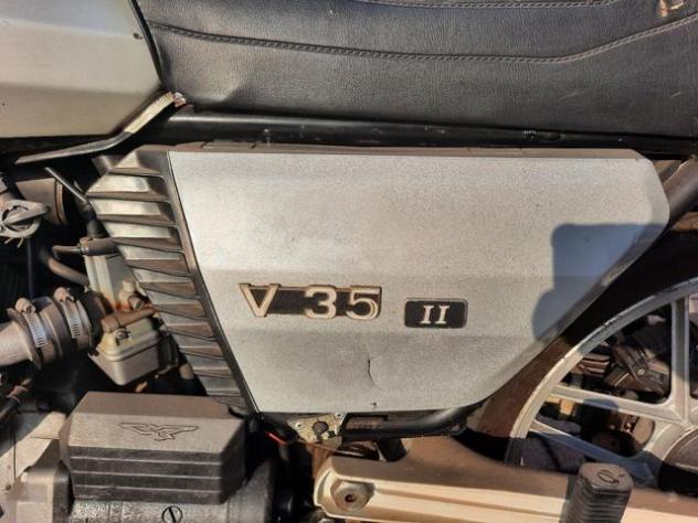 MOTO GUZZI V 35 IMOLA rif. 23354567 - Foto 7