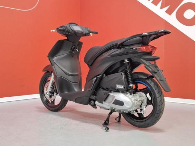 PIAGGIO Liberty S 125 3V i.e. MY25 (2025-) rif. 24011142 - Foto 6