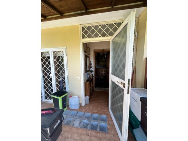 Villa in Via Augusto Falessi - Foto 20