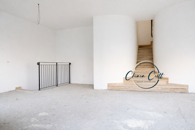 Villa in vendita a Montenero - Livorno 200 mq Rif: 1398279 - Foto 4