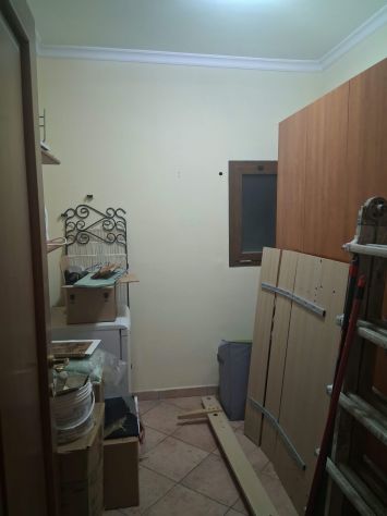 Ampio trilocale a Morena Via Cortale - Foto 7