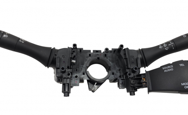 DEVIOLUCI RENAULT Kadjar Serie 255678341R (15) - Foto 3