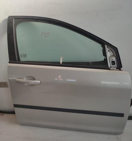 PORTIERA ANTERIORE DESTRA FORD Focus S. Wagon 3° Serie (0408)