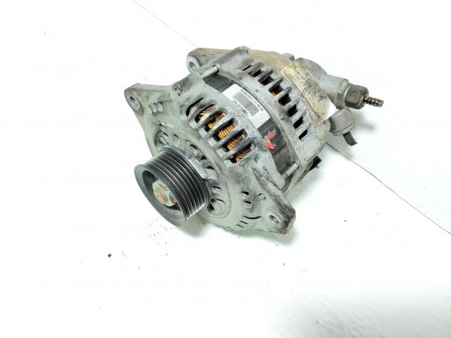 ALTERNATORE OPEL Astra G S. Wagon CAL20102AS Y17DT Diesel 1700 (9804) - Foto 3