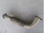 C2S44379 MARMITTA TUBO SCARICO ANTERIORE JAGUAR X-TYPE SW 2.0 D 95KW 5M 5P  &hellip;