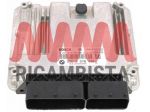 0281019134 BMW 2.0 centralina motore Bosch