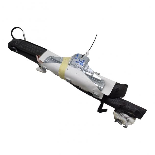 AIRBAG A TENDINA LATO SINISTRO PEUGEOT 3008 Serie 34070355 (0916) - Foto 2