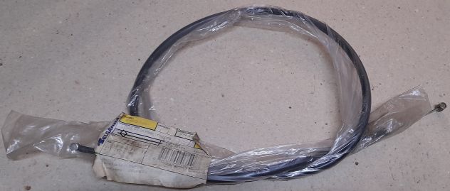 Cavo frizione NUOVO ORIGINALE per YAMAHA TDR 125