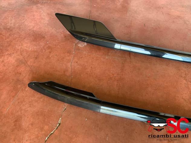 BARRE TETTO CITROEN C3 AirCross 39081668 (17) - Foto 3
