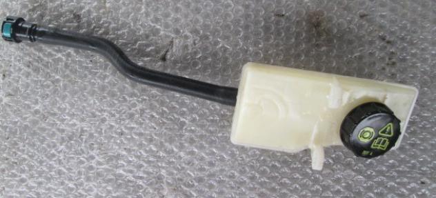 1380025 VASCHETTA LIQUIDO FRENI FORD S-MAX 2.0 D 103KW 6M 5P (2006) RICAMBIO USATO