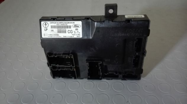 Body computer Ford Fiesta 1.2 del 2010 (8V51-15K600-CG)