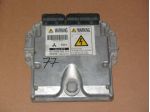MA275800-7310 ECU MITSUBISHI L200 2.5 4D56 1860A898 MA275800-7310 MA2758007310