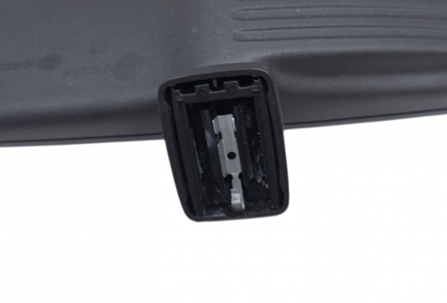 SPECCHIETTO RETROVISORE INTERNO CITROEN Jumpy Furgone AH01 (16) - Foto 9