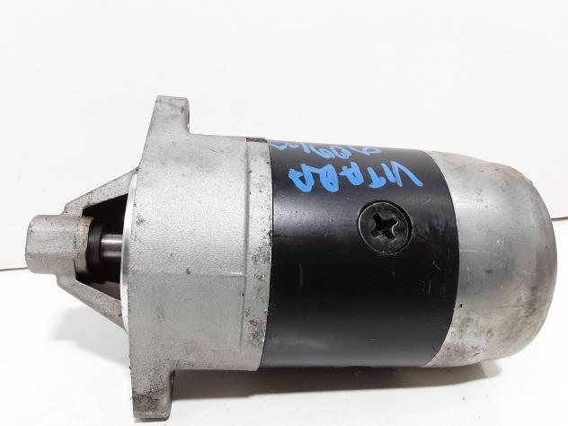 MOTORINO D' AVVIAMENTO SUZUKI Vitara 4P 1° Serie G16B Benzina 1600 (9396) - Foto 3