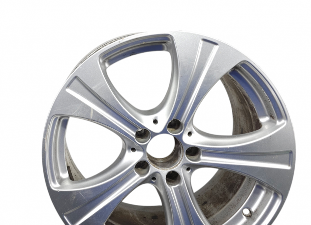 CERCHIO IN LEGA MERCEDES GLC Serie (W253) A2534010800 (15) - Foto 12