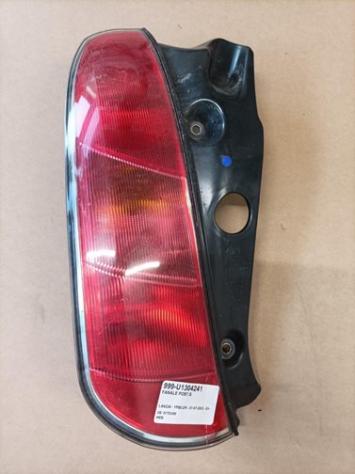 FANALE POST. SX 999-U1304241 Parti elettriche Fanaleria Fanali Fanale post. sx. LANCIA - YPSILON - 01-07-2003 - 01-12-2011