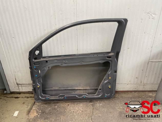 PORTIERA ANTERIORE DESTRA LANCIA Ypsilon 2° Serie (0610) - Foto 4