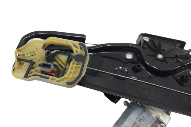 ALZACRISTALLO ELETTRICO POST. DX LAND ROVER Range Rover Evoque Serie K8D2-27000-AB (18) - Foto 11