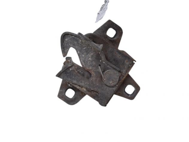 Serratura Cofano Anteriore Fiat Idea 46841701 - 26657