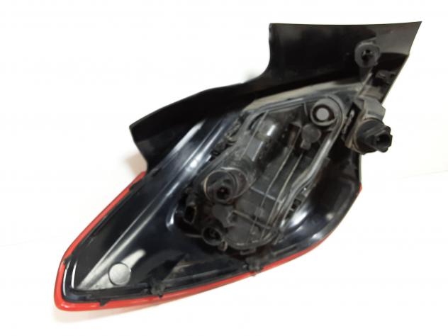 STOP FANALE POSTERIORE DESTRO OPEL Corsa E 3° Serie 39012622 (15) - Foto 4