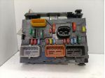 CENTRALINA PORTA FUSIBILI PEUGEOT 207 1° Serie DV4TD diesel 1398 (0609)