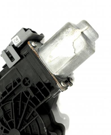 MOTORINO ALZAVETRO ANTERIORE DESTRA CITROEN C4 2° Serie 402276H (1018) - Foto 2