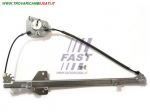 ALZACRISTALLO IVECO DAILY 06 ANTERIORE SX ELETTRICO SENZA MOTORE FT91985