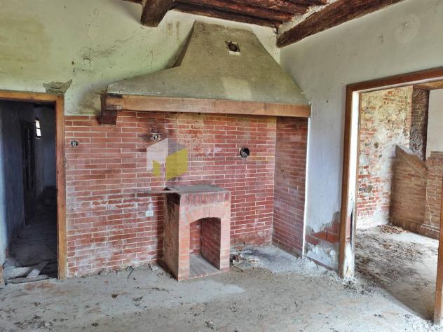 Rustico in vendita a Cascina 300 mq Rif: 1426133 - Foto 8