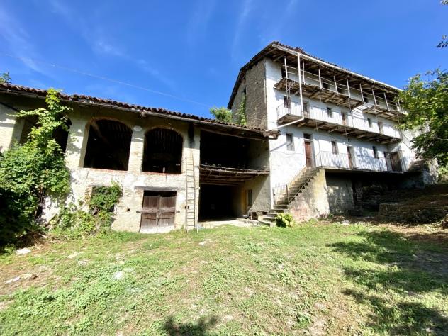 Rustico in vendita a Somano - Foto 2