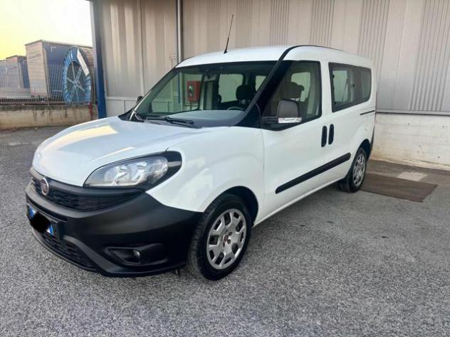 FIAT Doblo Doblò 1.3 MJT PC Combi N1 rif. 24015385 - Foto 2
