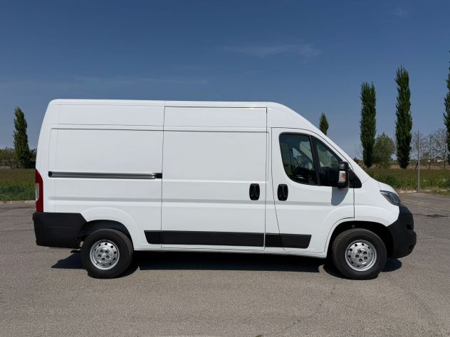 Citroen Jumper 2.2 140 Cv L2H2 - Km 73.000 - Foto 6