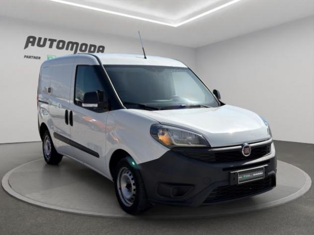 FIAT Doblo 1.3MJT 95 CV ALLESTITO rif. 23426397 - Foto 3