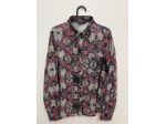 Camicia Silvian Heach Taglia XS con Fantasia Floreale