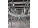 Scaffalatura certificata napoli